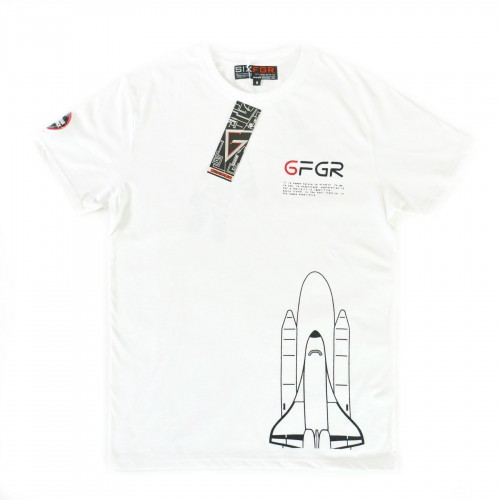 6FGR Astronaut Tee [Original]